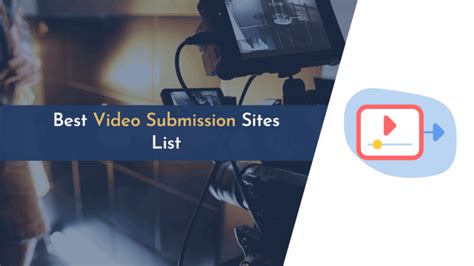 500+ video submission sites|100+ Best FREE Video Submission Sites List 2024 .